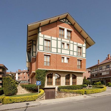 Hotel Modus Vivendi Sopelana Εξωτερικό φωτογραφία