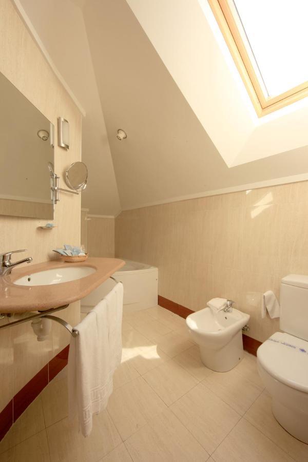 Hotel Modus Vivendi Sopelana Εξωτερικό φωτογραφία
