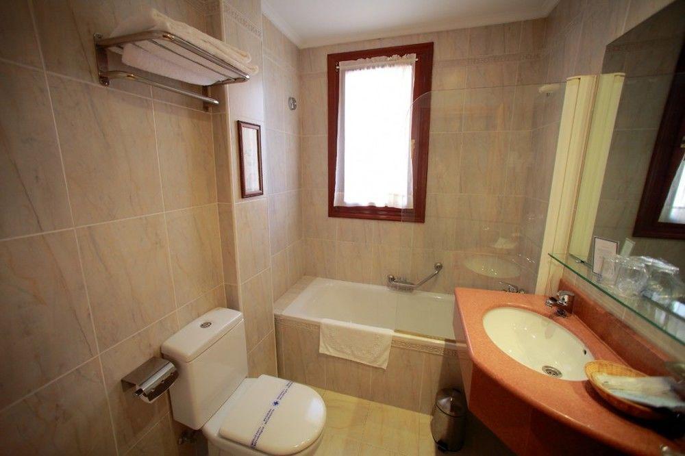 Hotel Modus Vivendi Sopelana Εξωτερικό φωτογραφία