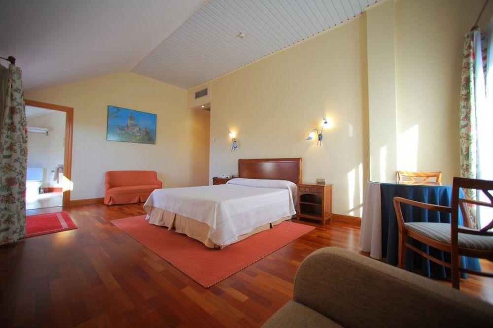 Hotel Modus Vivendi Sopelana Εξωτερικό φωτογραφία