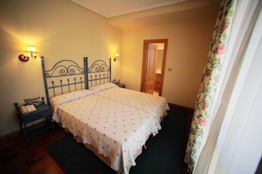 Hotel Modus Vivendi Sopelana Εξωτερικό φωτογραφία