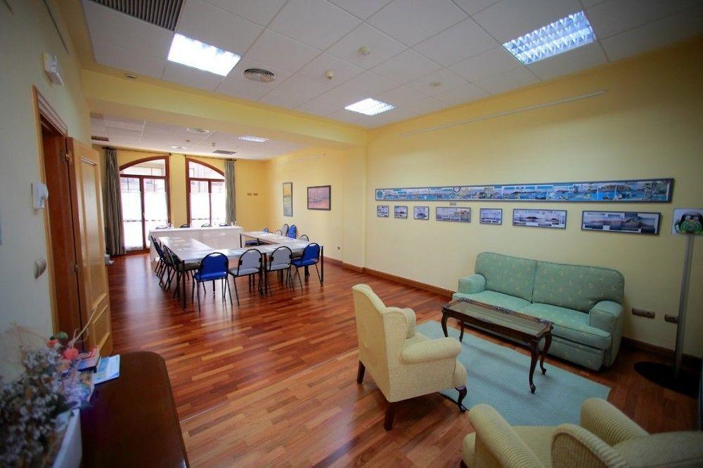 Hotel Modus Vivendi Sopelana Εξωτερικό φωτογραφία