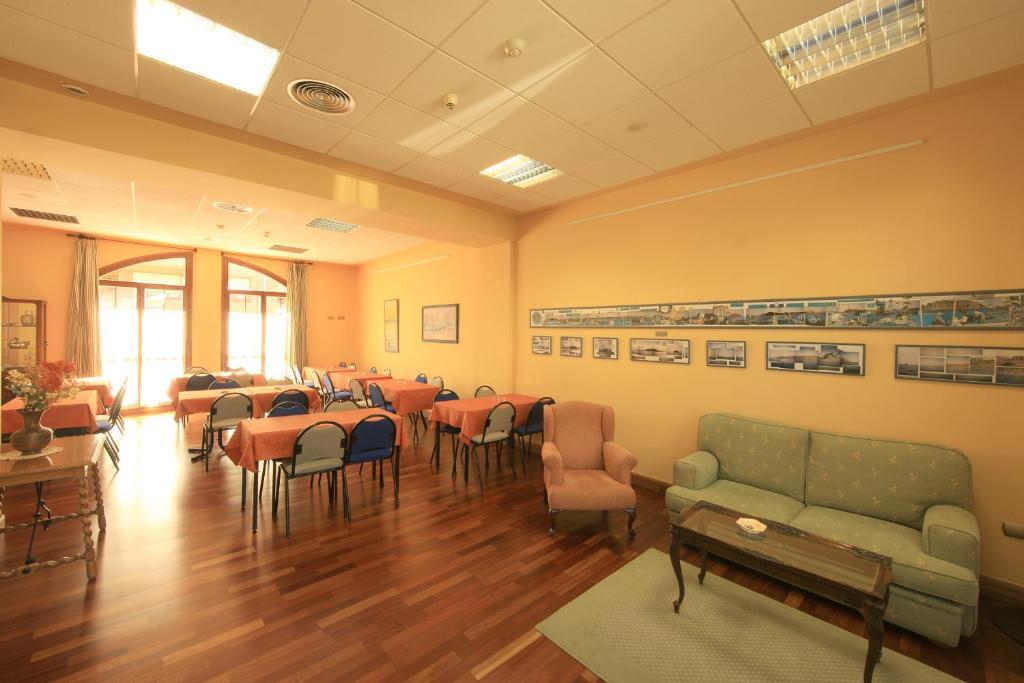 Hotel Modus Vivendi Sopelana Εξωτερικό φωτογραφία