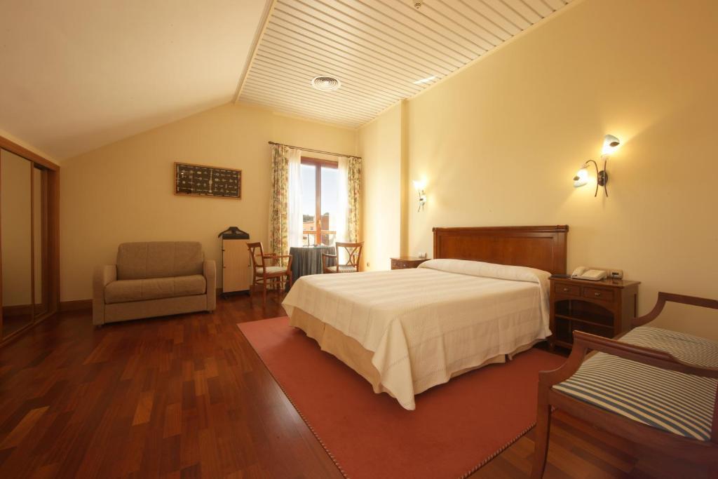 Hotel Modus Vivendi Sopelana Δωμάτιο φωτογραφία