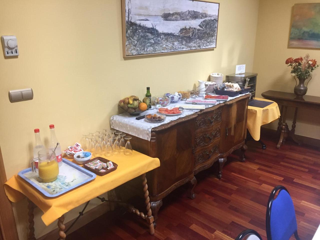 Hotel Modus Vivendi Sopelana Εξωτερικό φωτογραφία