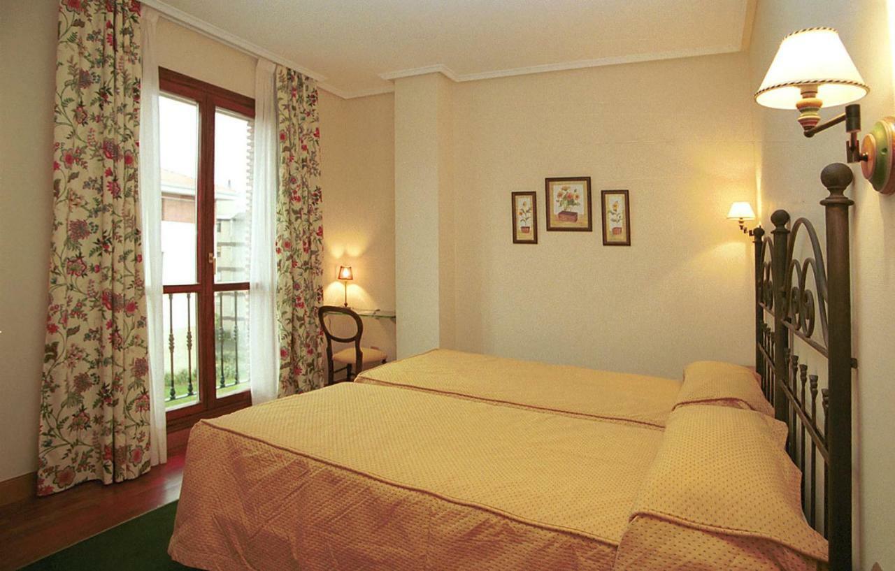 Hotel Modus Vivendi Sopelana Εξωτερικό φωτογραφία