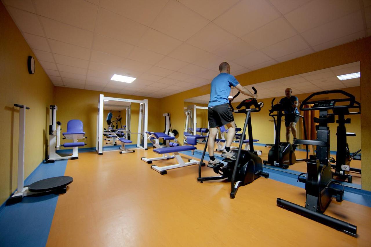 Hotel Modus Vivendi Sopelana Εξωτερικό φωτογραφία